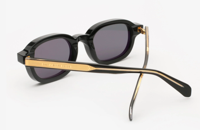 Gast Myriad Black Gold