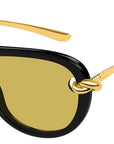Bottega Veneta BV1418S 001