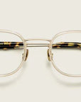 Moscot Citron Tortoise