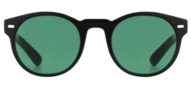 Spitfire Cut Ninety Five Dark Green