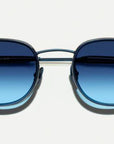 Moscot Mosha Navy Navy