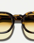 Moscot Mekler Sun Classic Havana