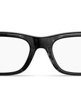 Ray Ban Meta Blayzer Optics Gen2 Transparent Lucid Black RW7001