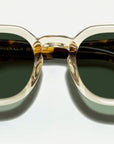 Moscot Dolt Flesh Tortoise