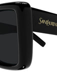 Yves Saint Laurent SL 900 Howl 001