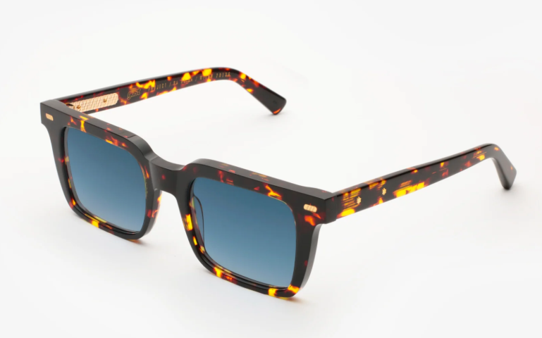 Gast Drava Havana Flame