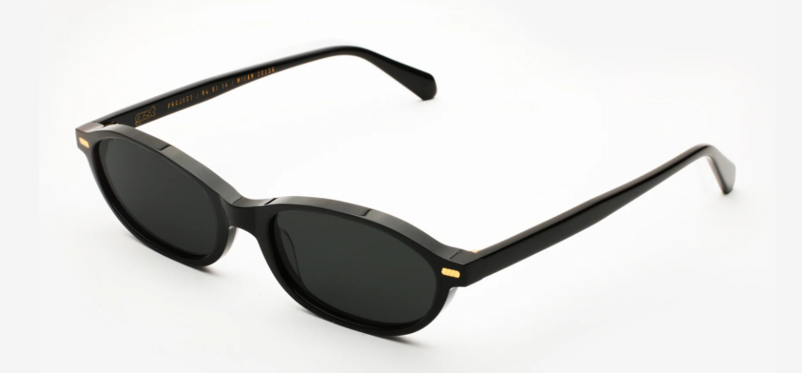 Gast Solea Black