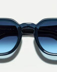 Moscot Dolt Navy