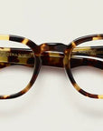 Moscot Heritage Tortoise