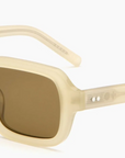Akila Cascade Oyster / Brown