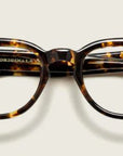 Moscot Hazen Classic Havana