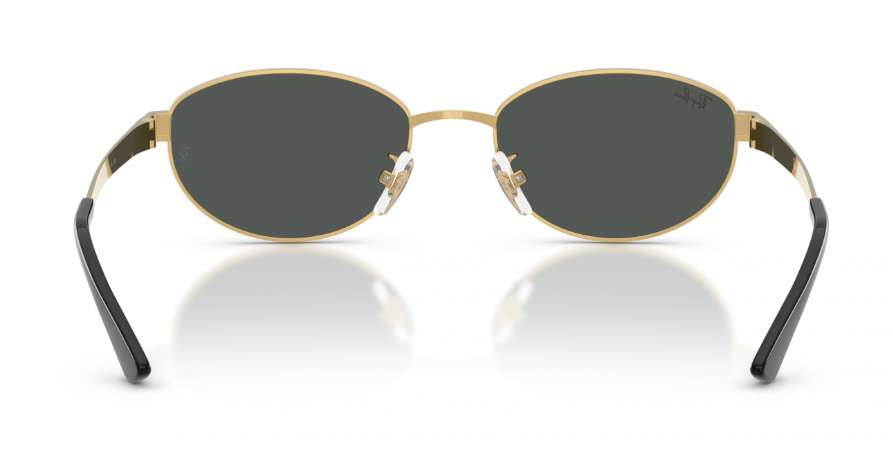 RAY-BAN | RB 3774D 001/87
