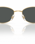 RAY-BAN | RB 3774D 001/87