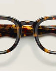 Moscot Dahven Tortoise