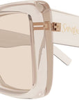 Yves Saint Laurent SL 900 Howl 002