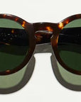 Moscot Grunya Tortoise