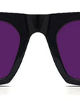 Spitfire Cut 122 Black/Purple