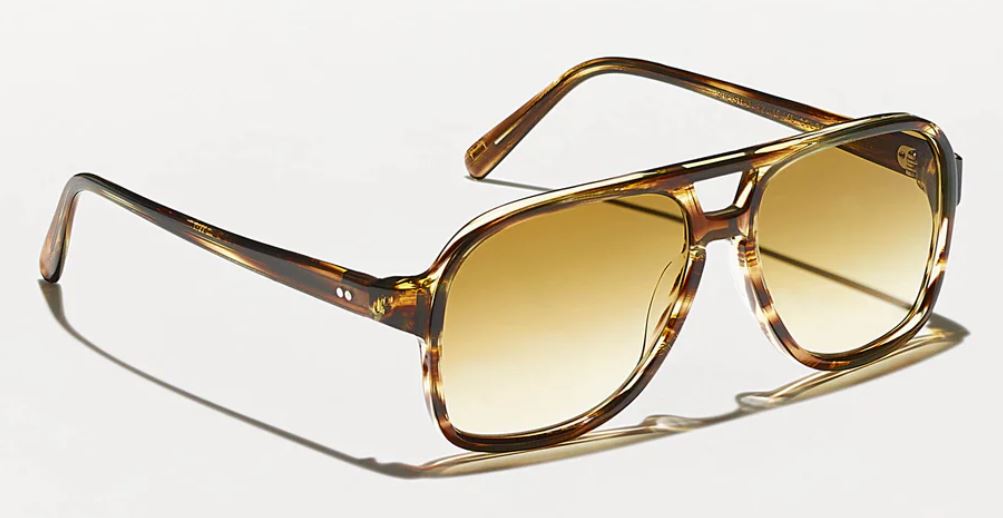 Moscot Sheister Bamboo