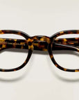 Moscot Lemtosh Tortoise