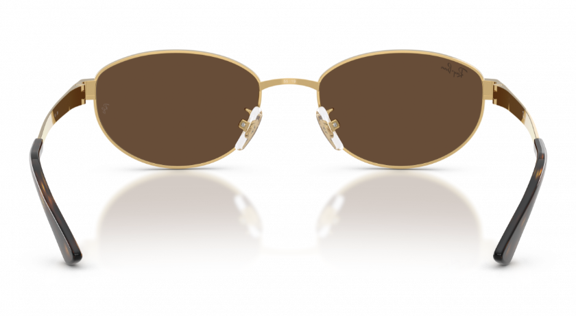 RAY-BAN | RB 3774D 001/73