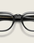 Moscot Hazen Dark Grey