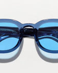 Moscot Dahven Sapphire