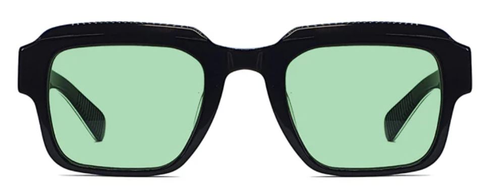 Spitfire Cut 108 Black Mint