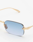 Gast Astro Gold Blue