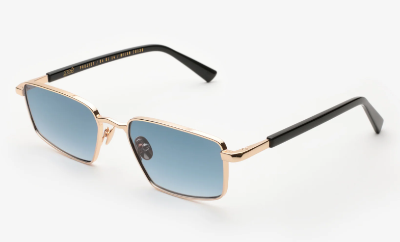 Gast Vevra Gold Blue
