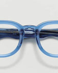 Moscot Dahven Sapphire