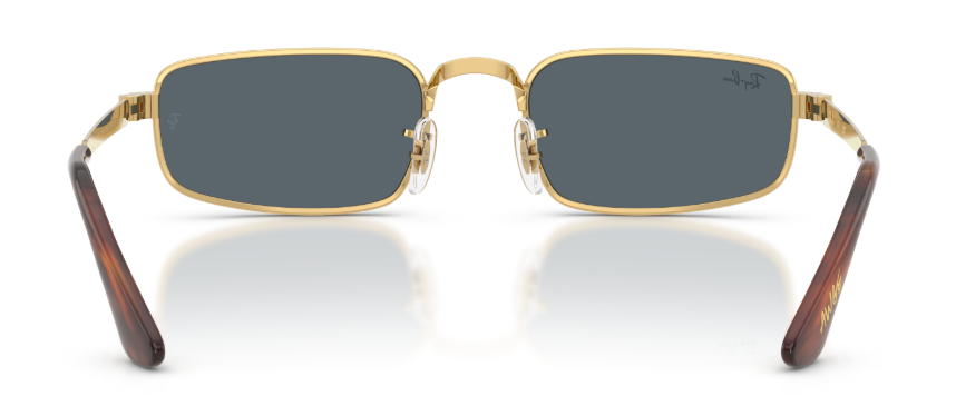 RAY-BAN | RB 3927 001/R5