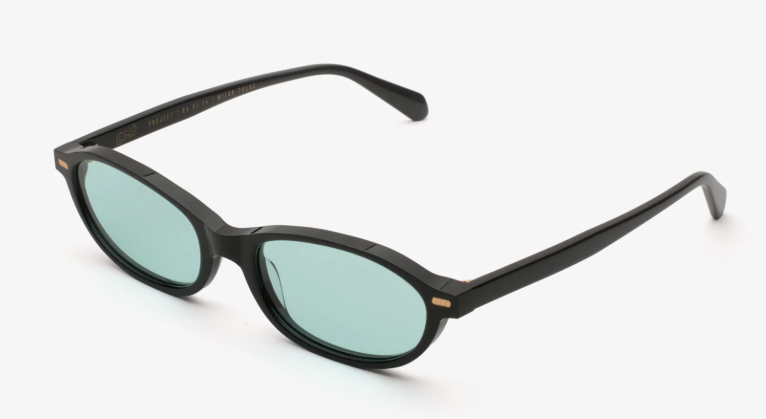 Gast Solea Mint-Flavored