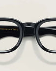 Moscot Dahven Black