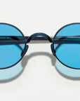 Moscot Moyel Navy