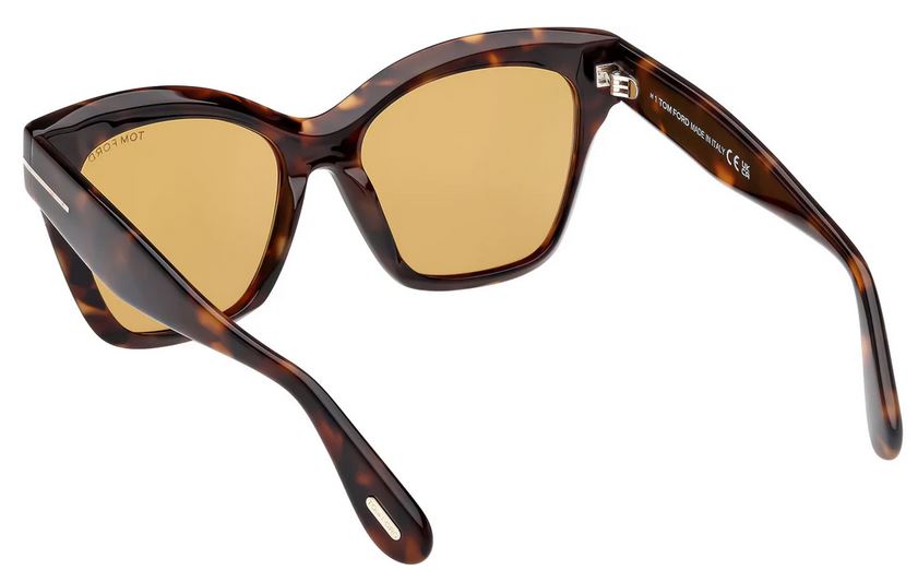 Tom Ford Elvira TF 1217 55F