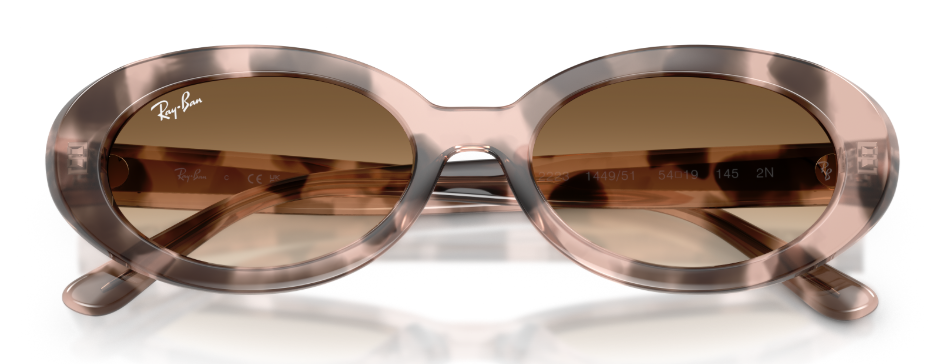RAY-BAN | RB 2223 1449/51