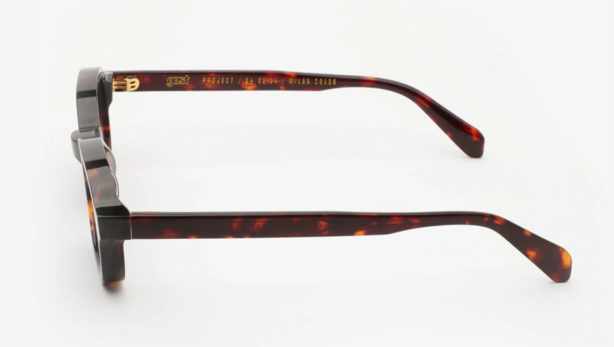Gast Myriad Classic Havana