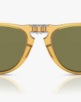 Persol 714 S/M Steve McQueen