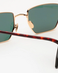 Gast Aether Gold Green
