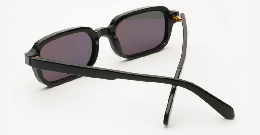 Gast Voce Black
