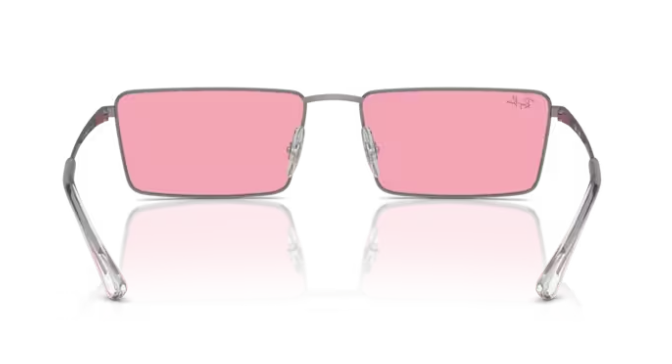 RAY-BAN | RB3741 004/84