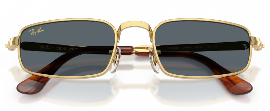 RAY-BAN | RB 3927 001/R5