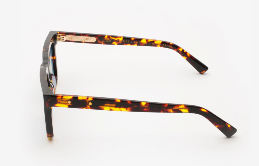 Gast Drava Havana Flame
