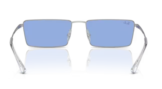 RAY-BAN | RB3741 003/80