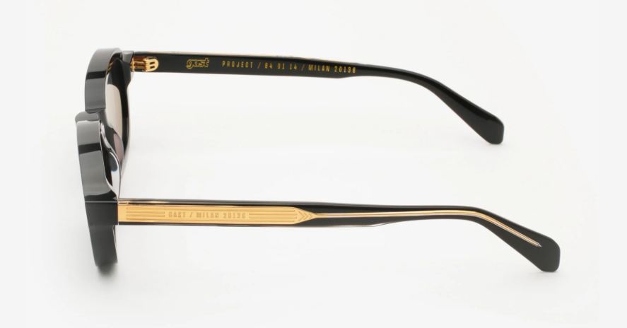 Gast Myriad Black Gold