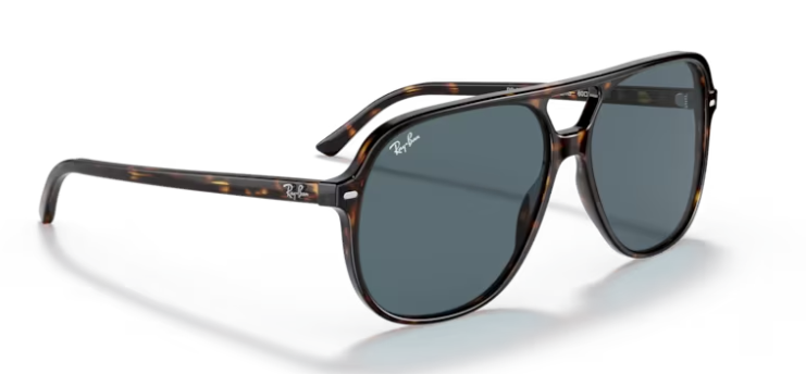 RAY-BAN | RB2198 902/r5