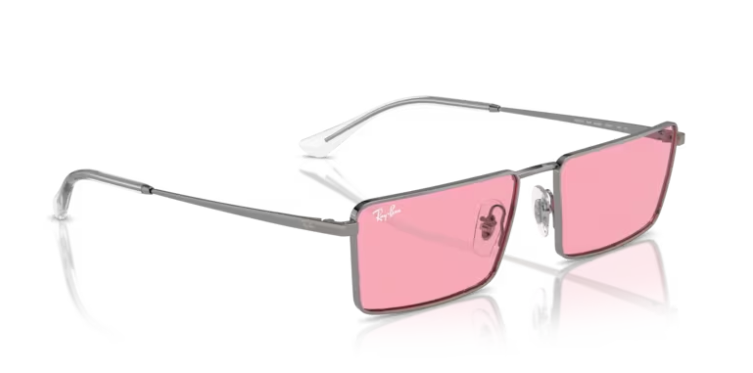 RAY-BAN | RB3741 004/84