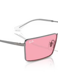 RAY-BAN | RB3741 004/84