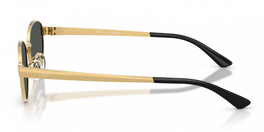 RAY-BAN | RB 3774D 001/87