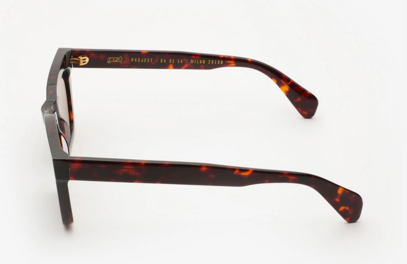 Gast Zyron Classic Havana